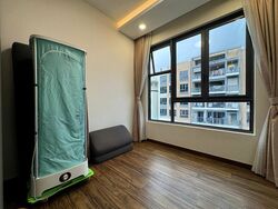 The Brownstone (D27), Condominium #504571741